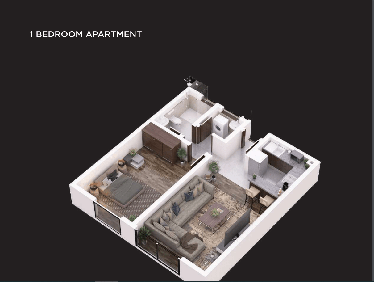 Centum Residential Properties Kenya Symonns Realty