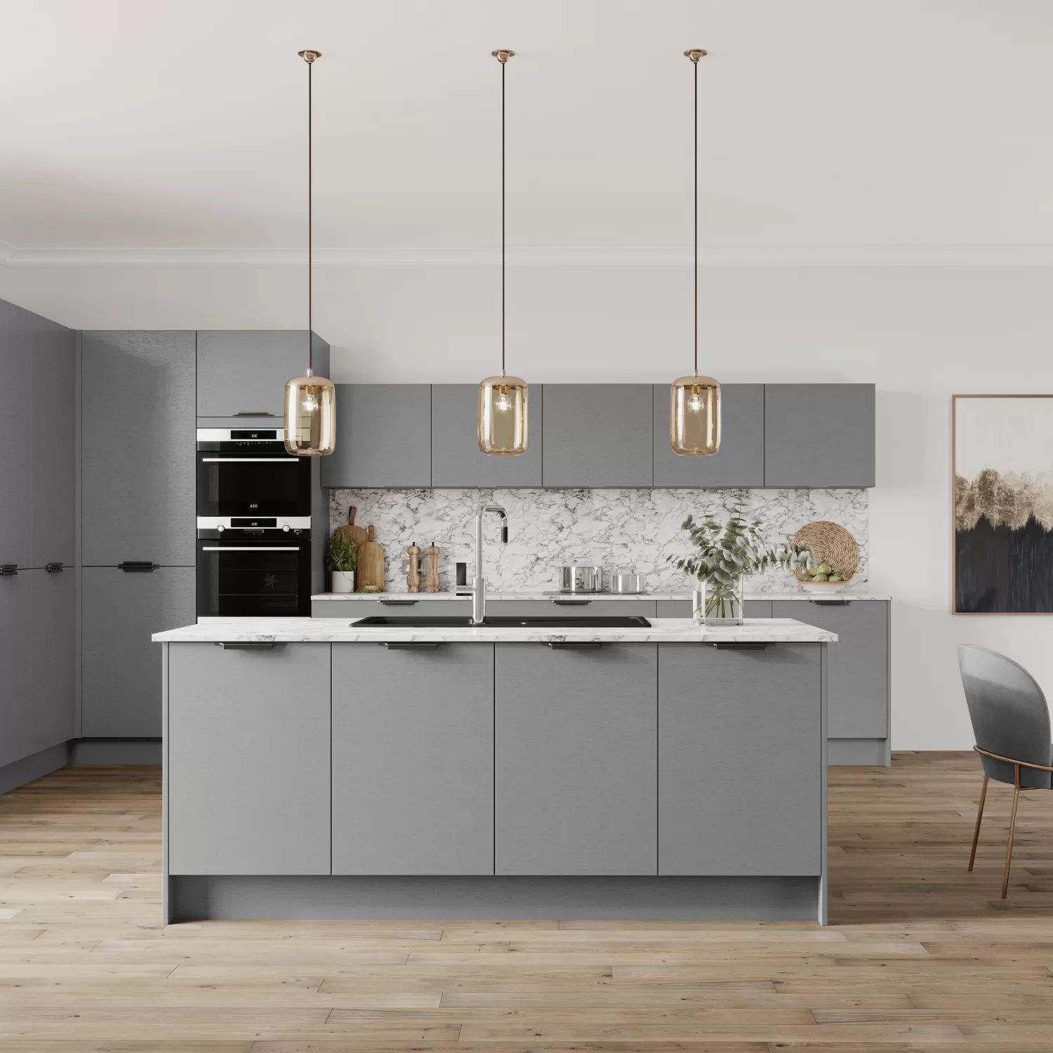 My Symphony Your Dream Symphony Kitchen Symphony Group