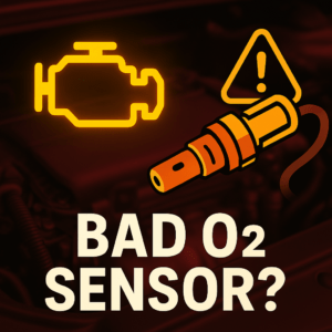 How to Test an O2 Sensor (Complete Step-by-Step Guide)
