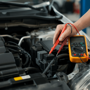 Signs of a Bad Fuel Pump Relay (Symptoms & Fixes)