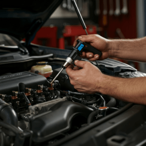 P0171 Code Explained – What Causes It and How to Fix It