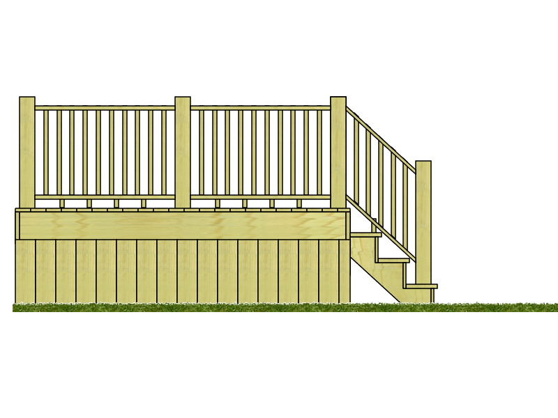 Gallery Construction Maestro, The Leading Pole Barn and Garage