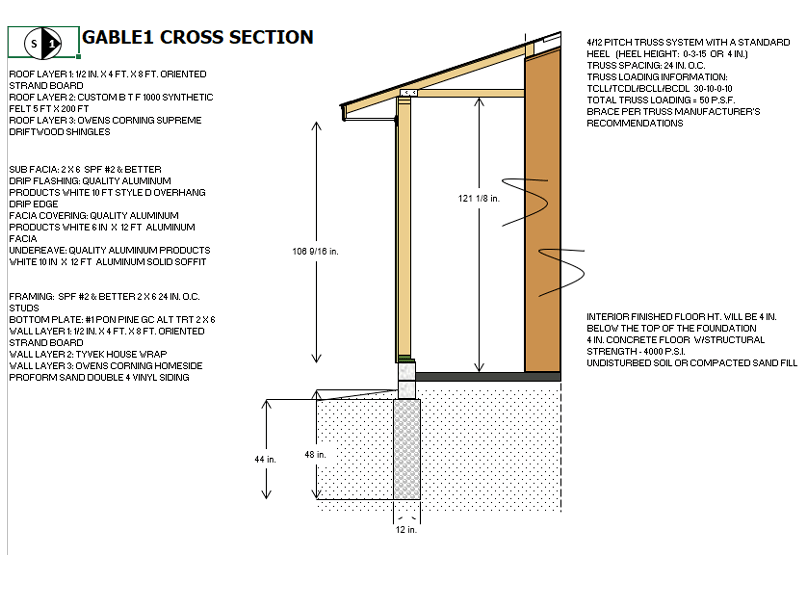 Gallery Construction Maestro, The Leading Pole Barn and Garage