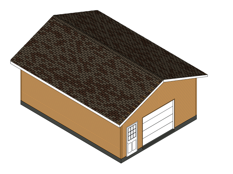 Gallery Construction Maestro, The Leading Pole Barn and Garage