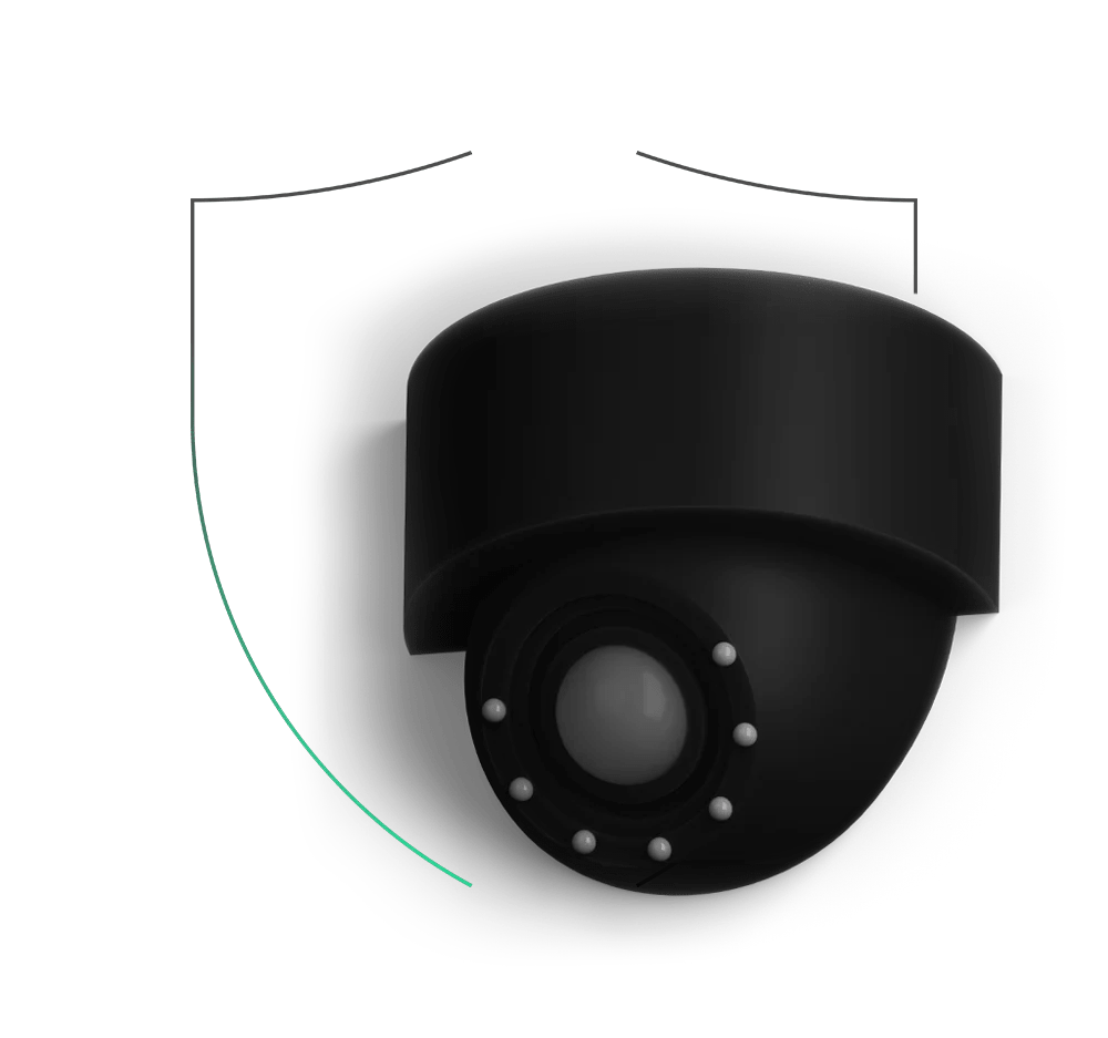 CCTV Systems Synapse