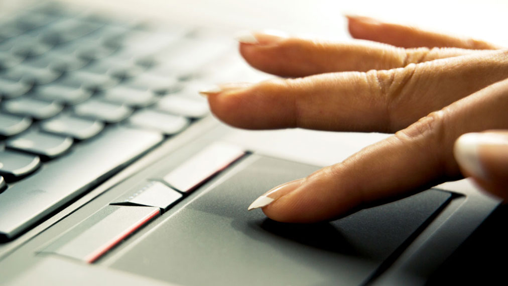 PC & Peripherals TouchPad, TouchStyk, Fingerprint TrackPad Synaptics