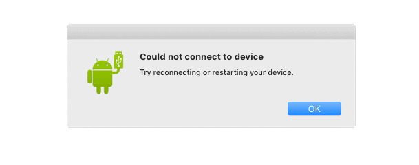 Android file transfer apps for Mac best of 20202021