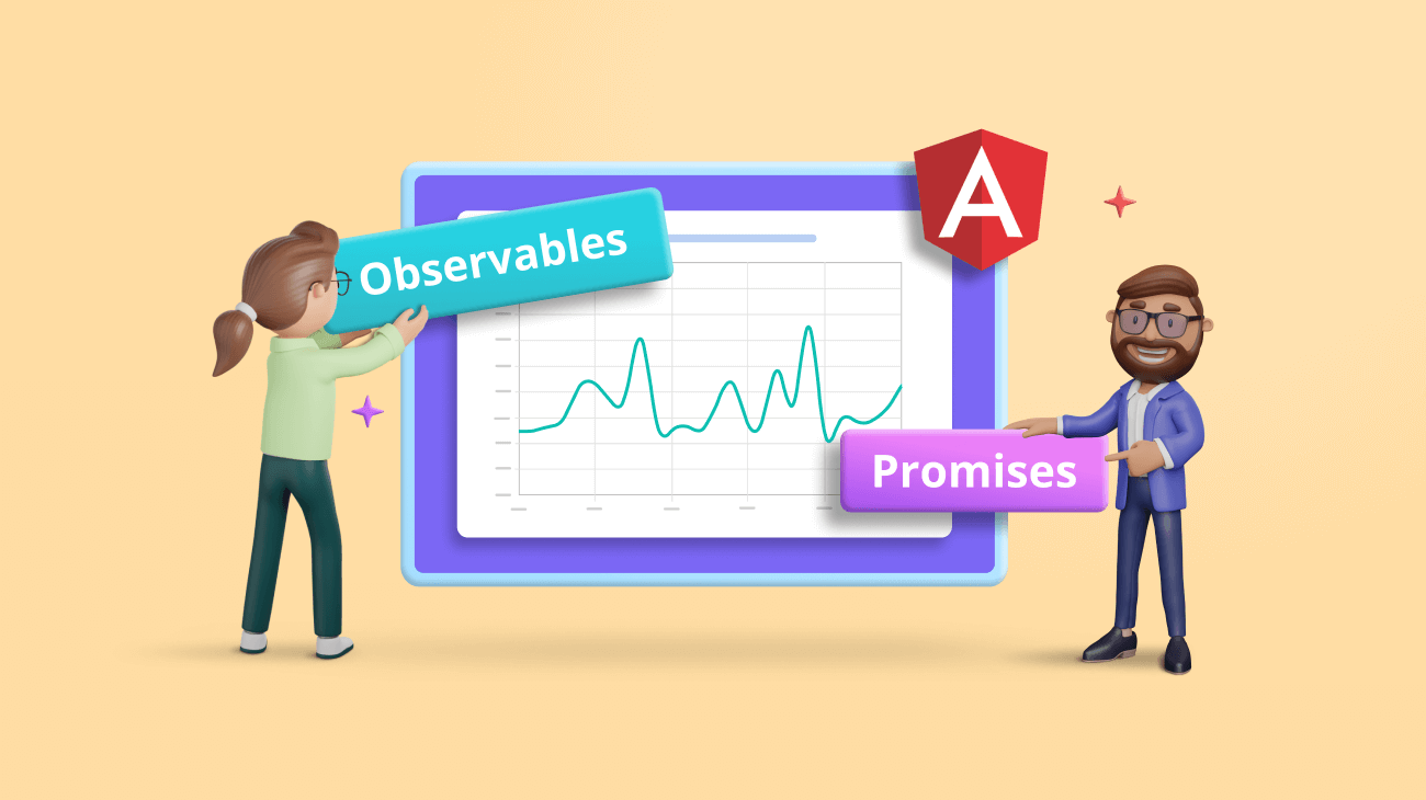 Angular Promises Versus Observables Syncfusion Blogs