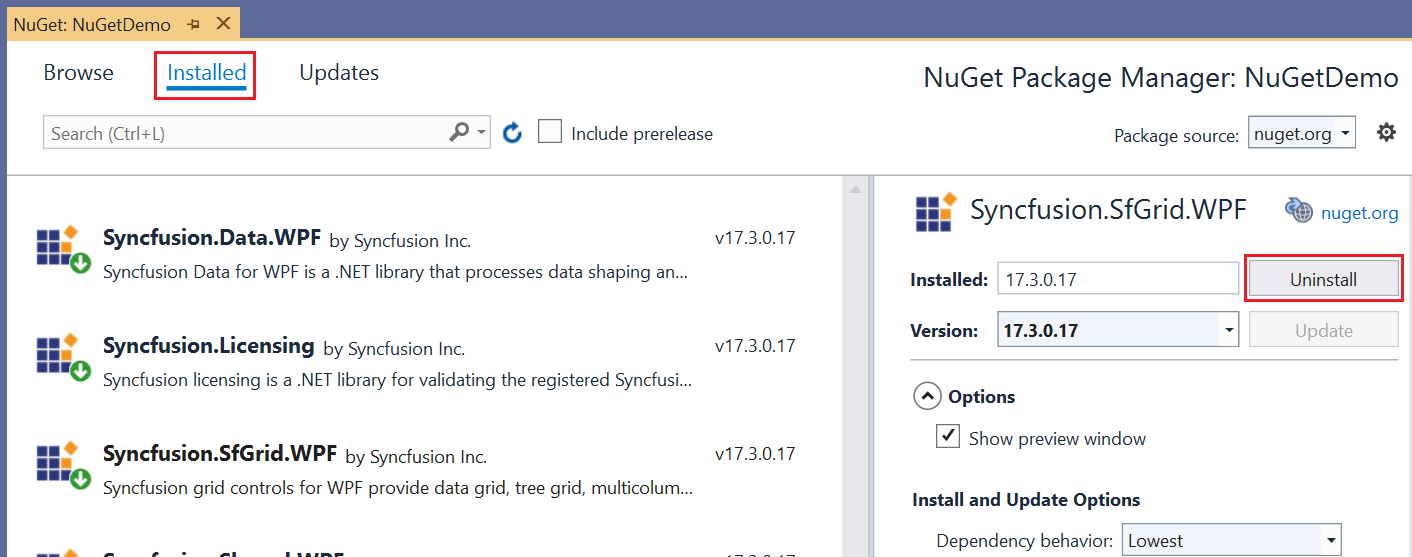How to Use NuGet Packages The Ultimate Guide