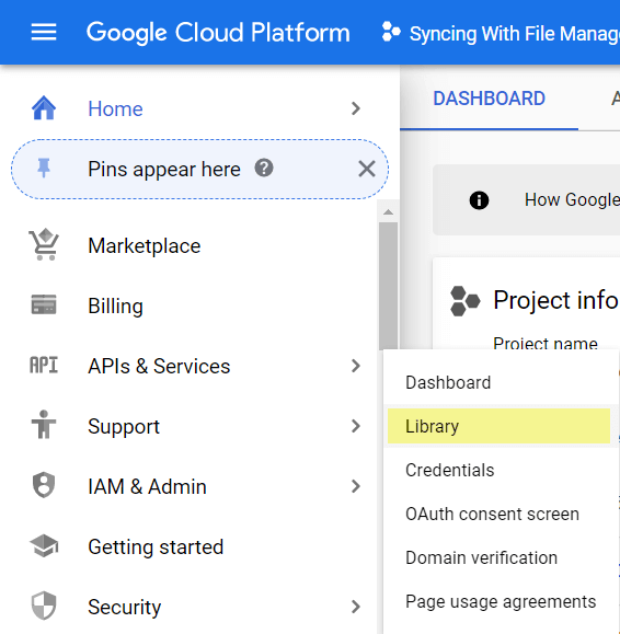 Easy Steps to Synchronize Google Drive with JS 2 File Manager Syncfusion Blogs