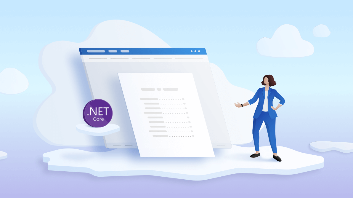 Create and Update Table of Contents in Word Documents in Core [C