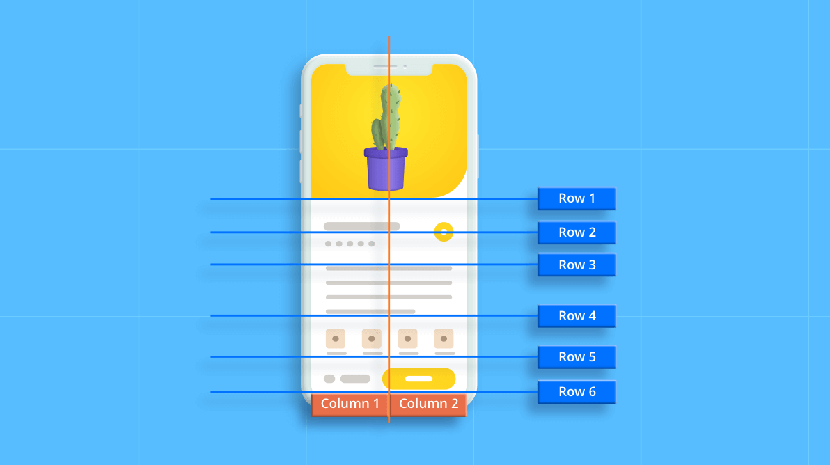 5 Tips to Easily Use the Grid for Layouts in Xamarin.Forms