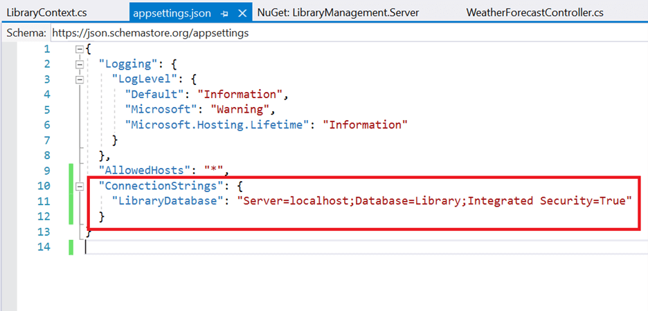 How to Build a Blazor WASM CRUD Application with Entity Framework