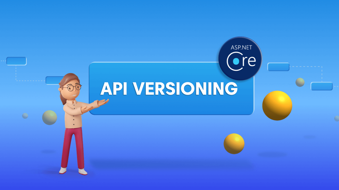 How to Apply API Versioning in Core Syncfusion Blogs