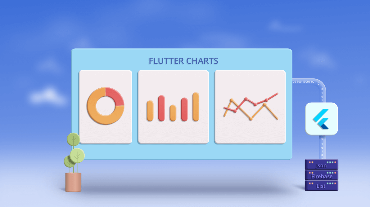Load Data from Multiple Sources into a Flutter Chart [inar Show Notes]