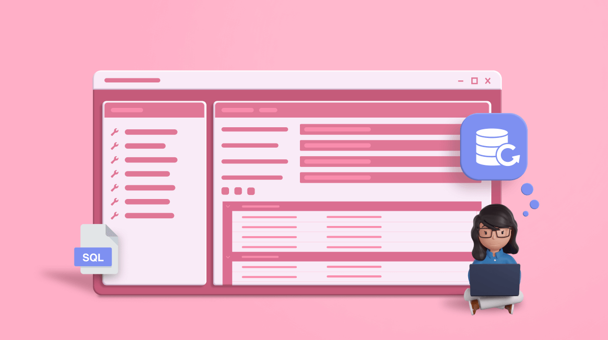 SQL Server Recovery Models A Quick Guide Syncfusion Blogs
