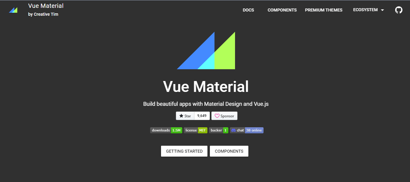 Top 7+ Vue Component Libraries That Will Make Your Life Easier