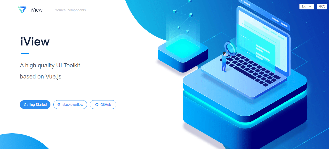 Top 7+ Vue Component Libraries That Will Make Your Life Easier