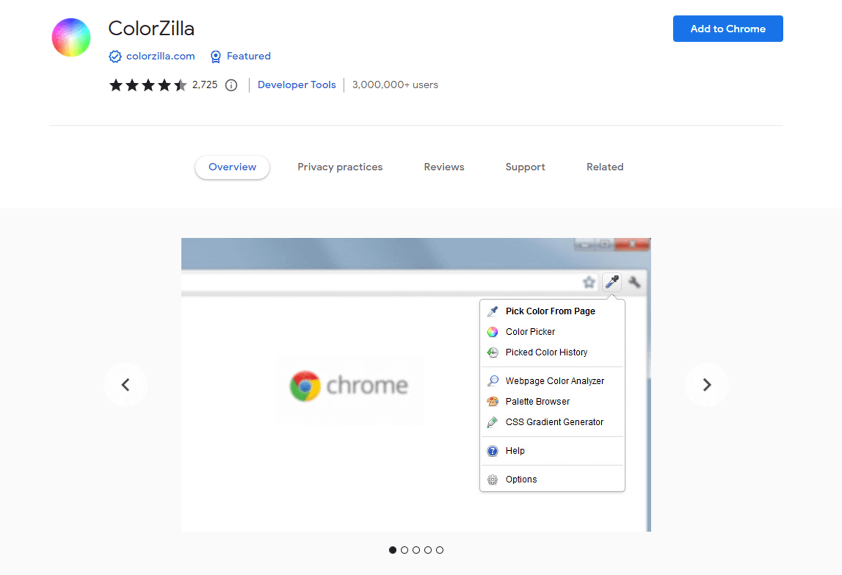 6 Chrome Extensions Every  Developer Should Know in 2023