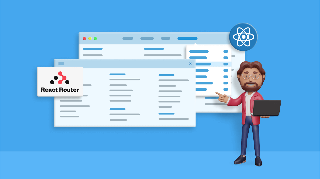 React Router A Beginner's Guide to Essential Navigation Techniques