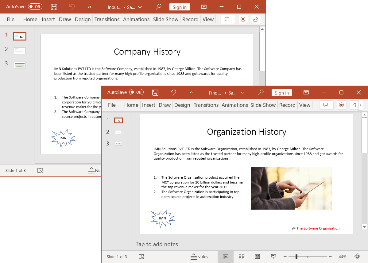 What's New in 2023 Volume 2 FileFormat Libraries Syncfusion Blogs