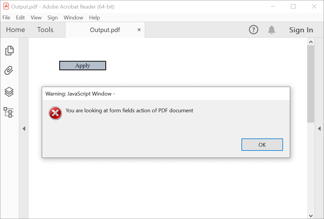 Create, Fill, and Edit Fillable PDF Forms Using C A Complete Guide