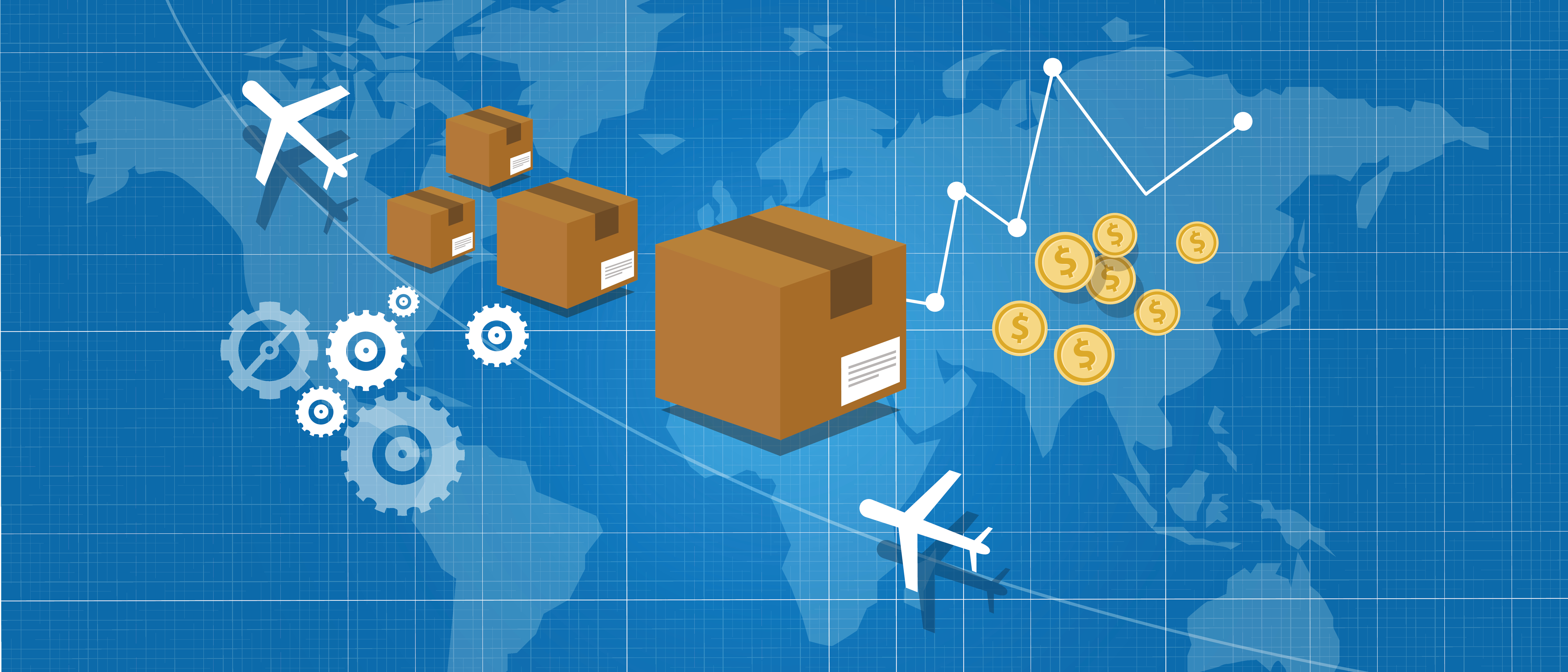 Supply Chain Visibility and the Bottomline Synchrono