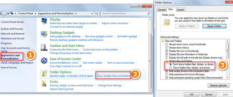 How to Access and Extract iPhone Backup File to Computer