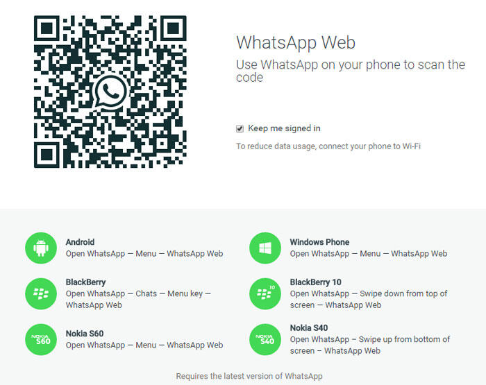How to use WhatsApp on PC using Android emulators and WhatsApp PC Client
