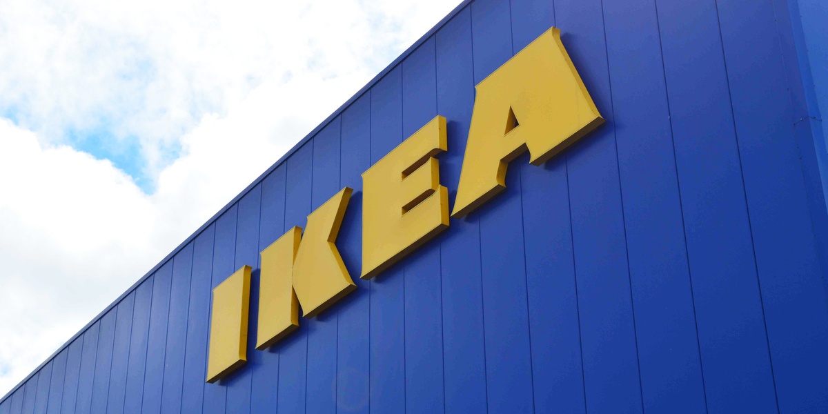 Changing Places Facility IKEA, Dublin SYNC Living Ireland