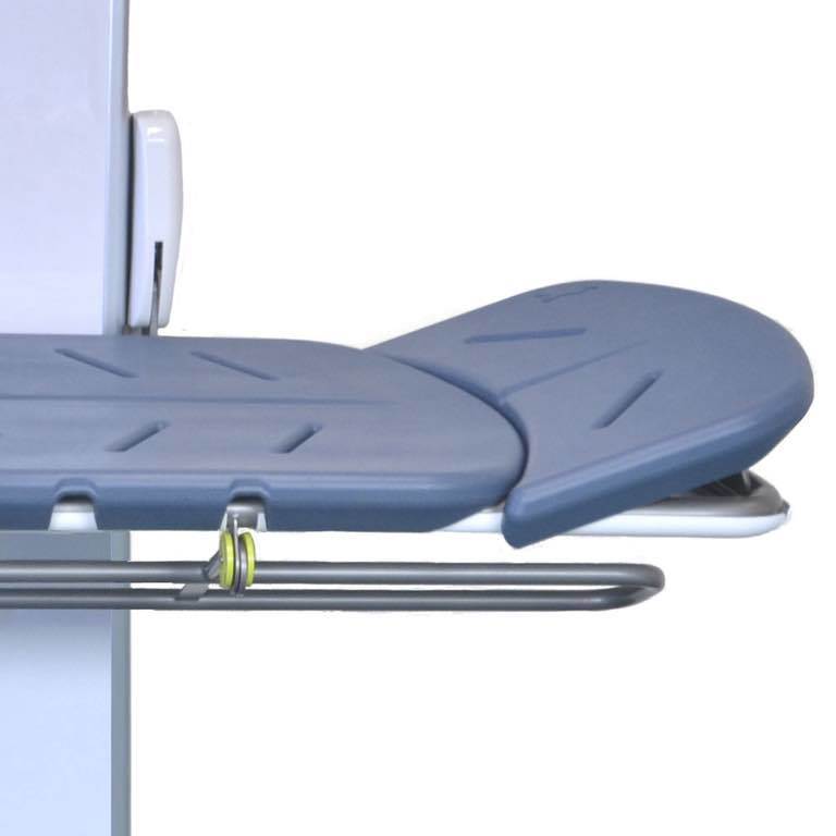 Height Adjustable Changing Tables Bench SYNC Living NI