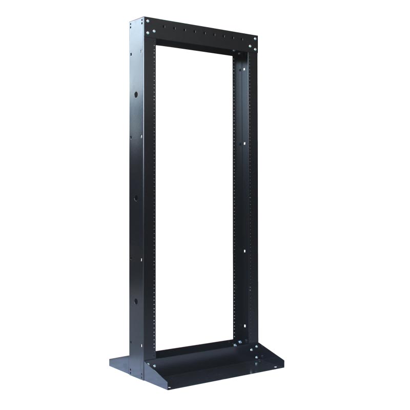 Headend Equipment Racks 27U & 45U Headend equipment racks 19