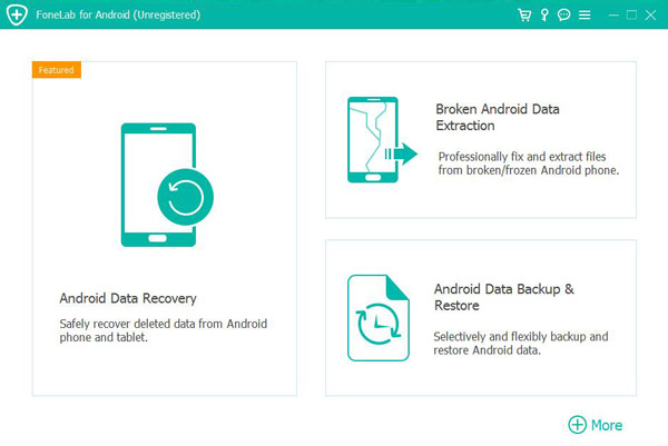 7 Ways to Restore Deleted/Lost Data on Samsung Galaxy S21/S21+/S21 Ultra