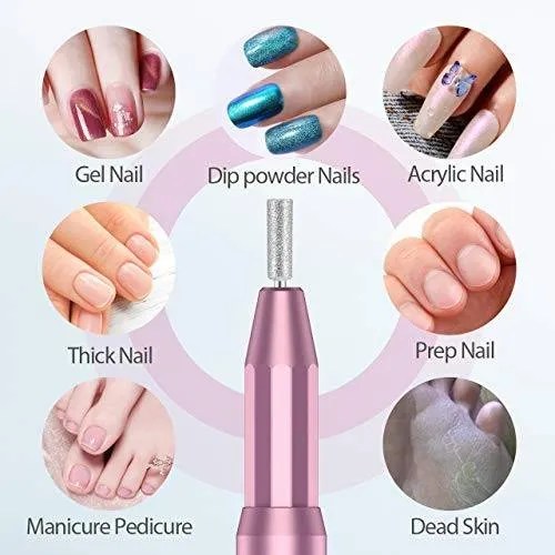 Best Drill Bit To Remove Gel Polish, Top Supplier Syndent