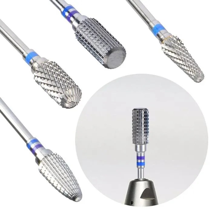 Top Electric Nail File Bits Supplier,Wholesale Nail Filing BitSyndent