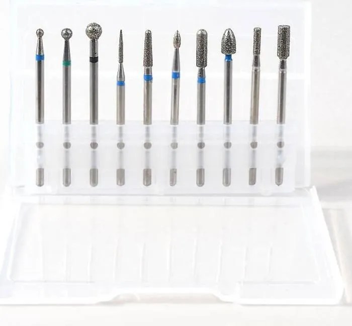 Top Electric Nail File Bits Supplier,Wholesale Nail Filing BitSyndent