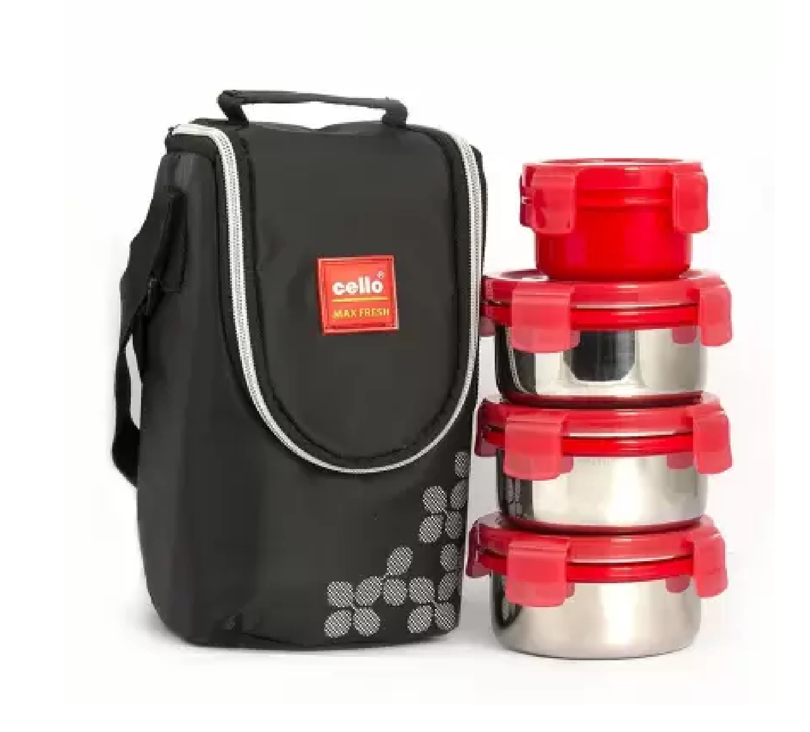 Details more than 74 cello lunch box with bag latest in.duhocakina