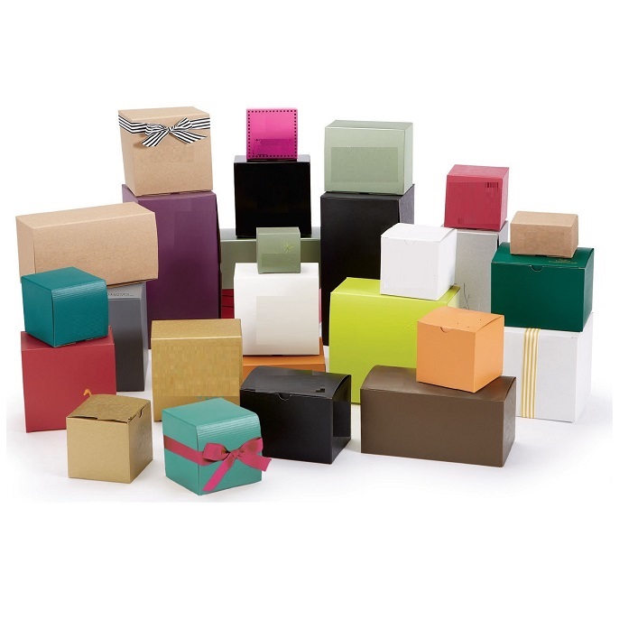 Printing and Manufacturing of quality Mono Cartons Synergic Impressions