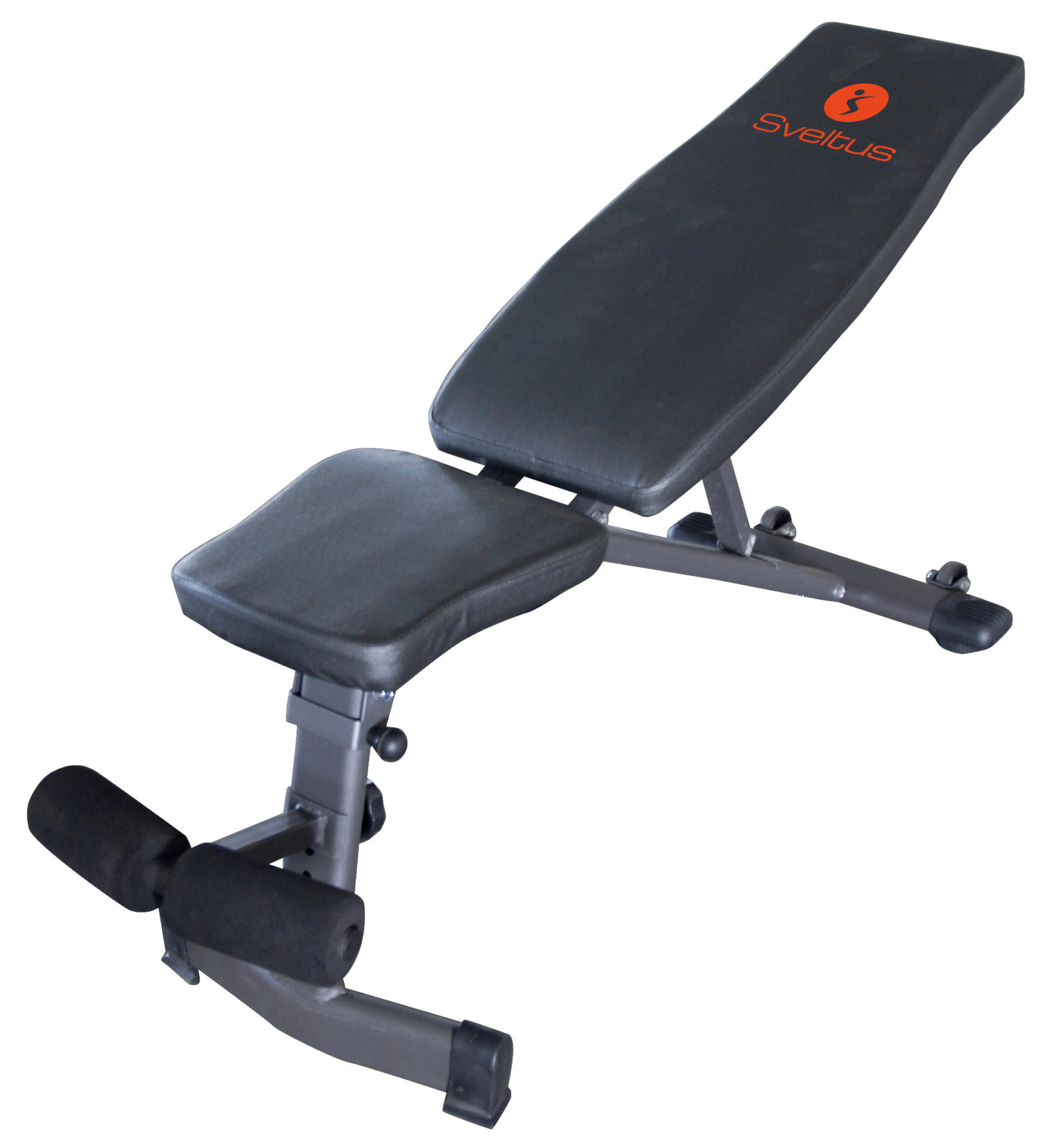 Banc de musculation 5 positions Synergies Vector