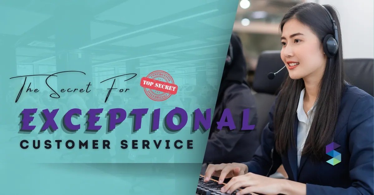 Warm Transfer: The Secret for Exceptional Customer Service - Synergy