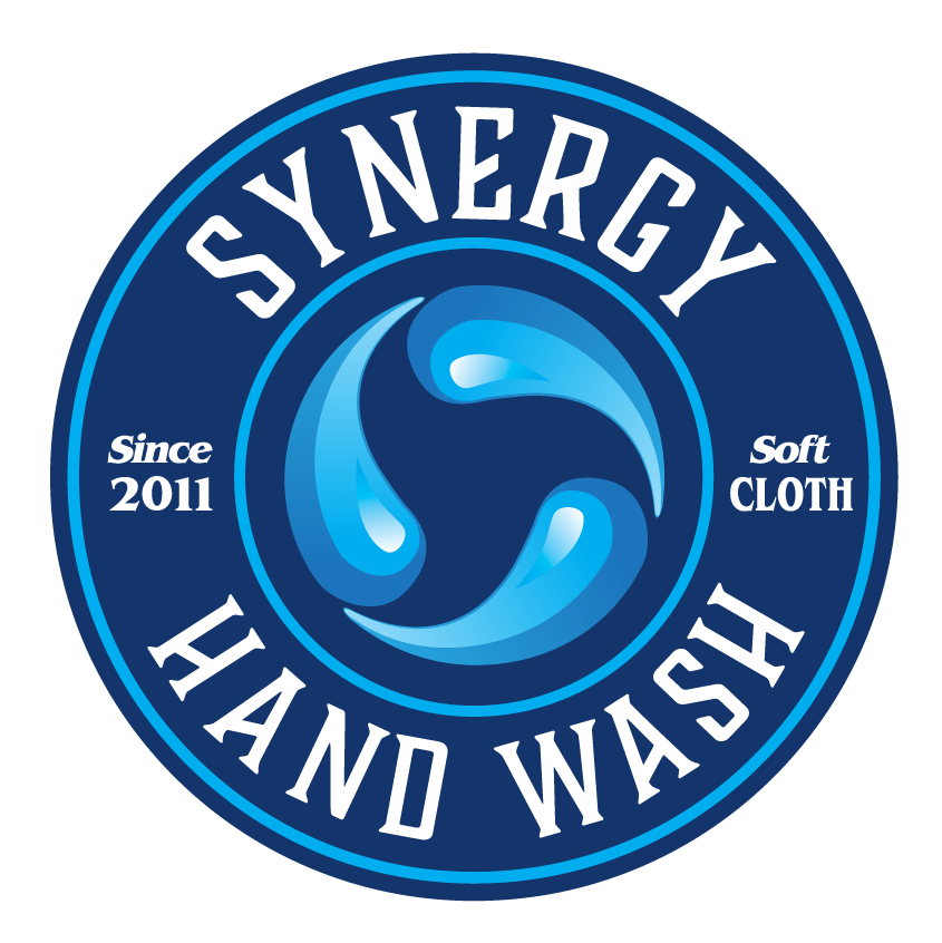 A Member Synergy Auto Wash