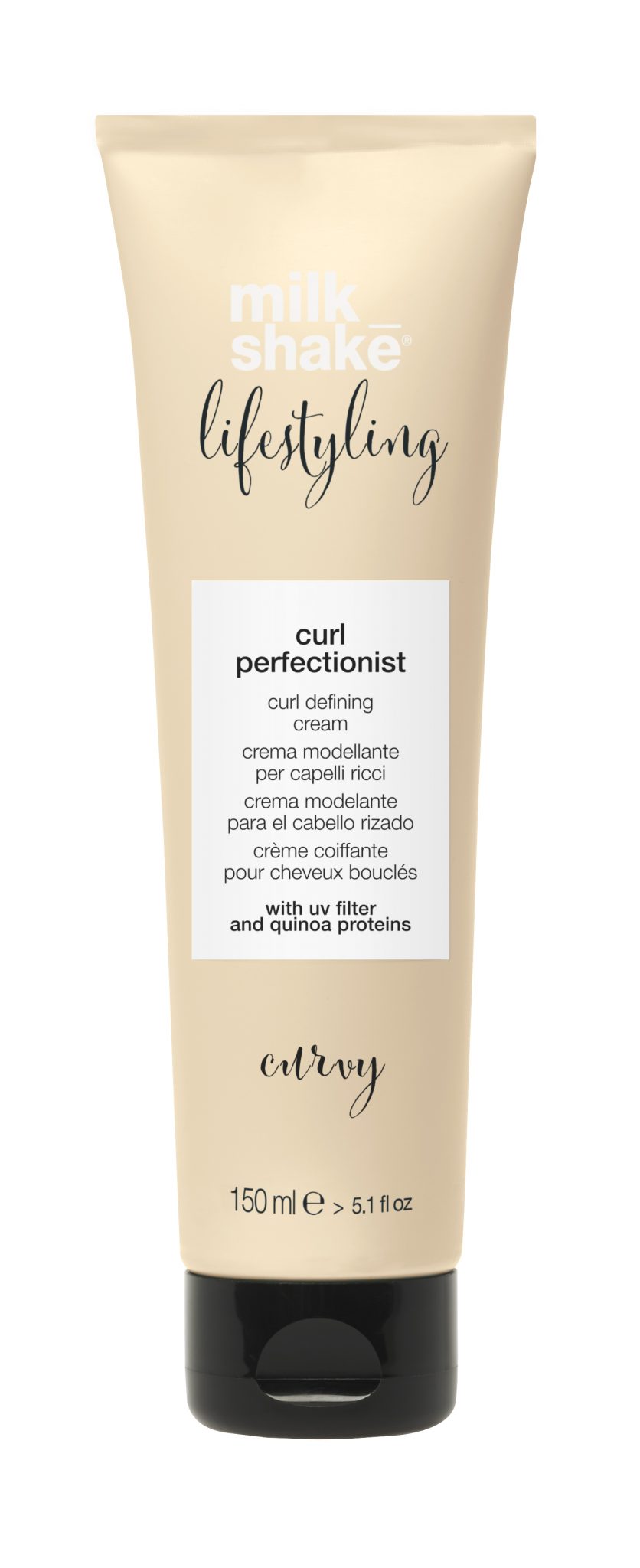Milk Shake Curl Perfectionist 150ml Hair products New