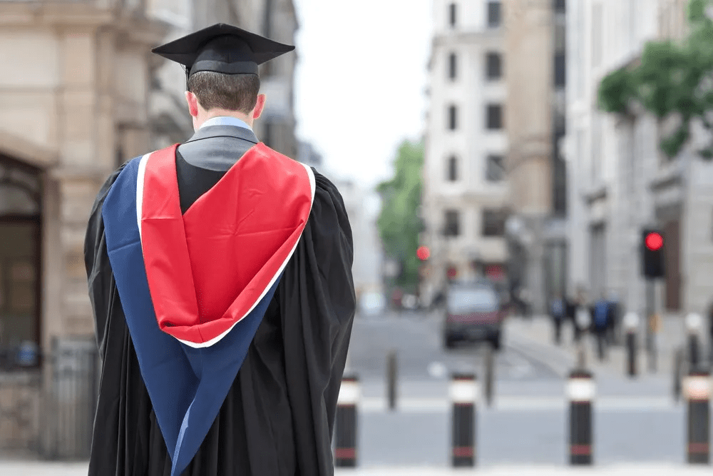 Graduate Visa Synergy Immigration Solutions