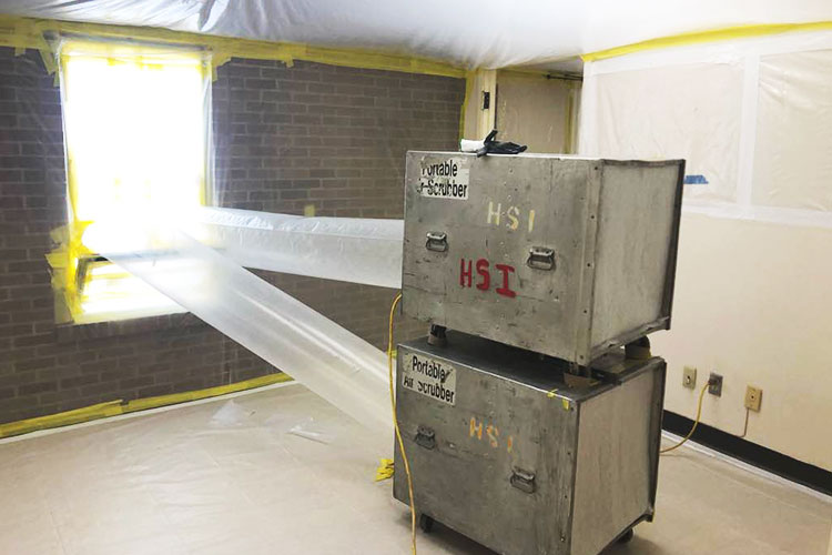 Gladewater Library SynergyNDS