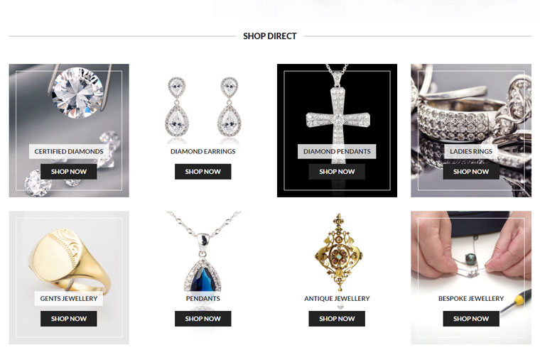Suffolk Jewellery Synergy