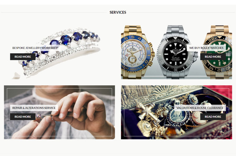Suffolk Jewellery Synergy