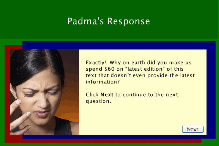 Portfolio Syniad Learning