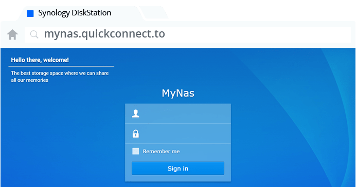 Synology DS218+ DiskStation 2Bay NAS System Diskless Techbuy Australia
