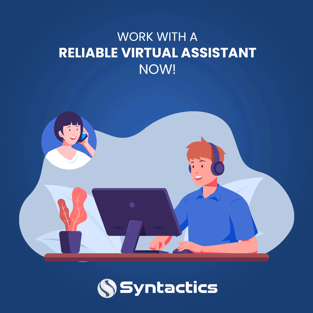 Creating GIFs in for Social Media Marketing Syntactics Inc.