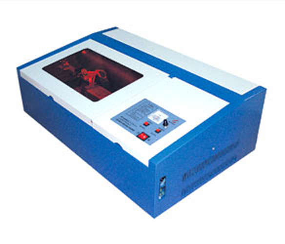 My cheap Chinese laser experience